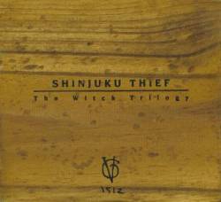 Shinjuku Thief : The Witch Trilogy